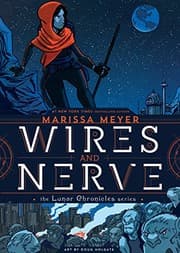 Tapa de Wires and nerve