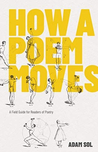 Tapa de How a Poem Moves