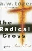 Tapa de The Radical Cross