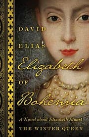 Tapa de Elizabeth of Bohemia