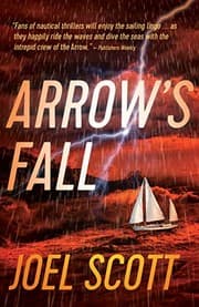 Tapa de Arrow's Fall