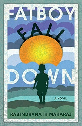 Tapa de Fatboy Fall Down