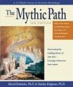 Tapa de Mythic Path