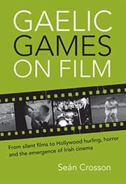 Tapa de Gaelic Games on Film