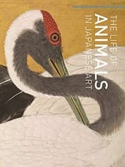 Tapa de The Life of Animals in Japanese Art