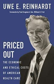 Tapa de Priced Out