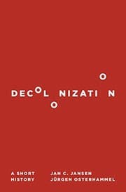 Tapa de Decolonization
