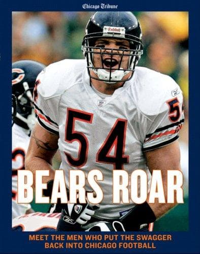 Tapa de Bears Roar