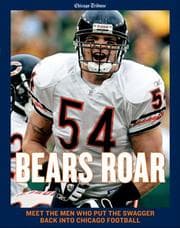 Tapa de Bears Roar