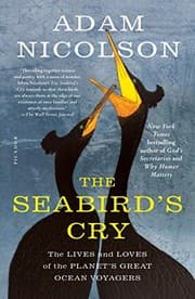 Tapa de The Seabird's Cry