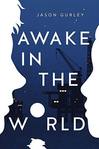 Tapa de Awake in the World