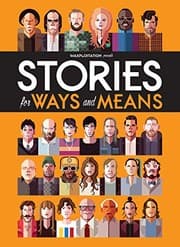 Tapa de Stories for Ways and Means