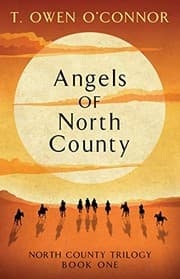 Tapa de Angels of North County