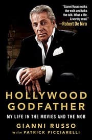 Tapa de Hollywood Godfather