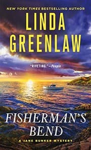 Tapa de Fisherman's Bend