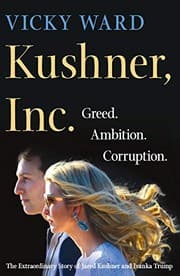 Tapa de Kushner, Inc.