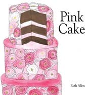 Tapa de Pink Cake