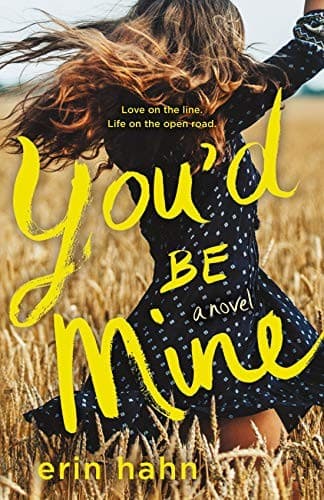 Tapa de You'd Be Mine