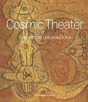 Tapa de Cosmic Theatre