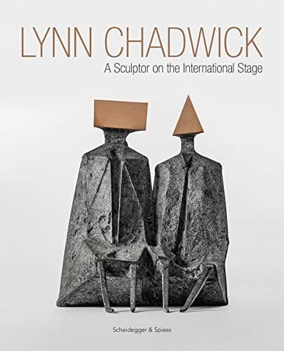 Tapa de Lynn Chadwick