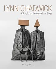 Tapa de Lynn Chadwick