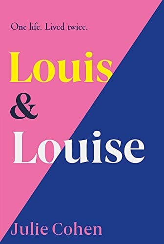Tapa de Louis & Louise