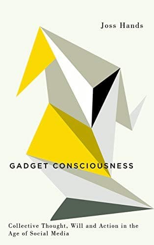 Tapa de Gadget Consciousness