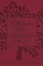 Tapa de A Woman After God's Own Heart®
