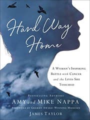 Tapa de Hard Way Home