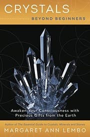 Tapa de Crystals Beyond Beginners