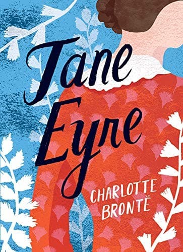 Tapa de Jane Eyre