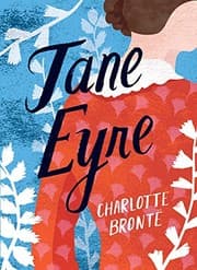 Tapa de Jane Eyre