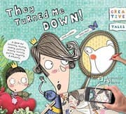 Tapa de They Turned Me Down!