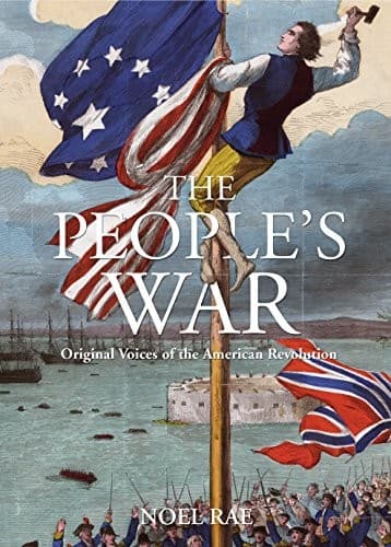 Tapa de The People's War