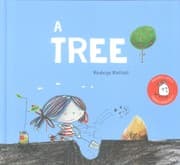 Tapa de A tree