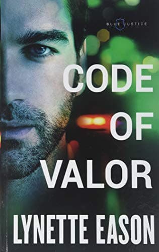 Tapa de Code of Valor