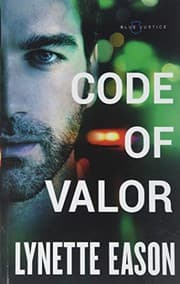 Tapa de Code of Valor