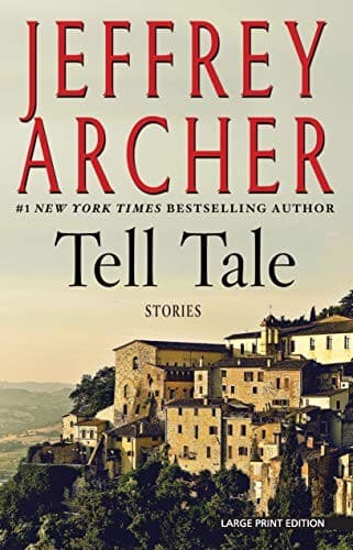 Tapa de Tell Tale