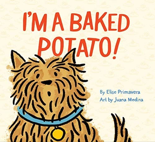 Tapa de I'm a Baked Potato!