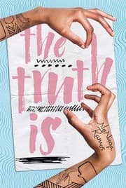 Tapa de The Truth Is