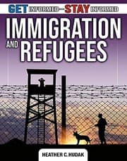 Tapa de Immigration and Refugees