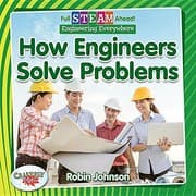 Tapa de How Engineers Solve Problems