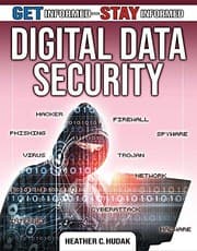 Tapa de Digital Data Security