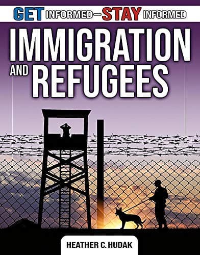 Tapa de Immigration and Refugees