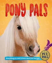 Tapa de Pony Pals