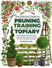 Tapa de Practical Guide to Pruning, Training and Topiary
