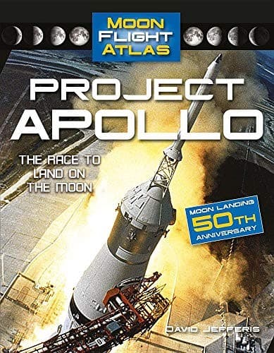 Tapa de Project Apollo