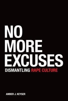 Tapa de No More Excuses