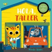 Tapa de Hola, taller