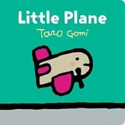 Tapa de Little Plane